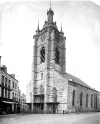 Eglise Saint-Nicolas