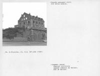 Ancien château de Selles