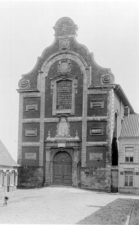 Ancien Collège des Jésuites