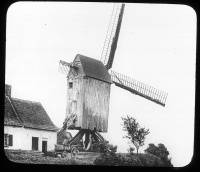 Moulin de l'Etendard