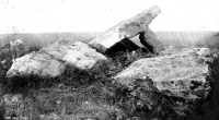 Dolmen du Bois