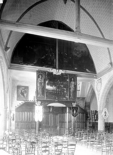 Eglise Saint-Lambert