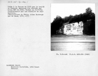 Fortifications