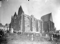 Eglise Saint-Firmin