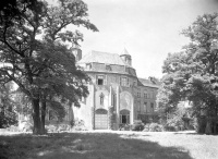 Château dit de Philippe de Comines