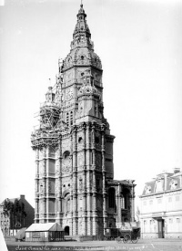 Ancienne église abbatiale