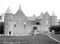 Château de Steenbourg