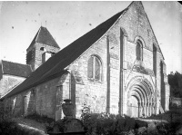 Eglise