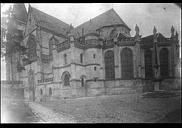 Eglise Saint-Samson