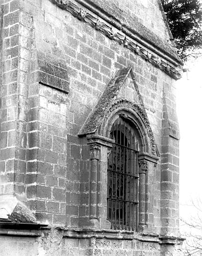 Eglise Saint-Martin