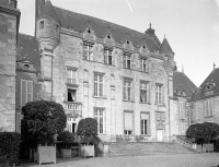 Château