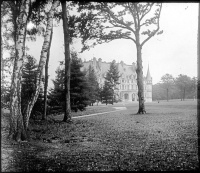 Château de Vallière