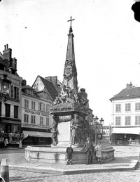 Fontaine