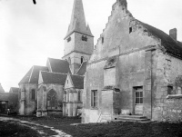 Eglise Saint-Josse