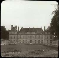 Château