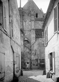 Eglise Saint-Aignan