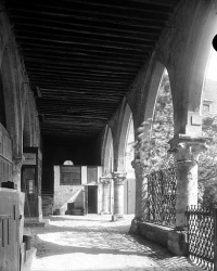 Ancien Hôtel-Dieu