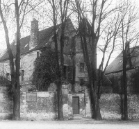 Ancien Hôtel de Vermandois
