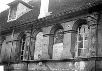 Ancien évêché