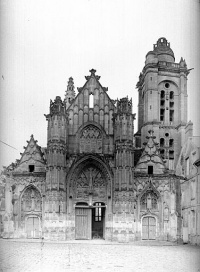Eglise Saint-Pierre