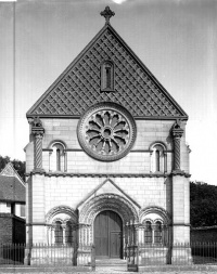 Eglise Saint-Etienne