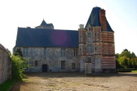 Manoir du Plessis-aux-Bois