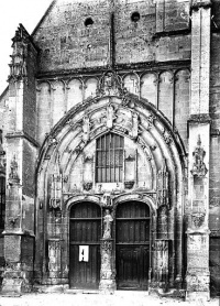 Eglise Saint-Pierre