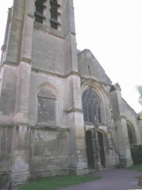 Eglise
