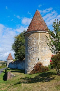 Manoir de la Moussetière