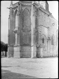 Eglise Saint-André