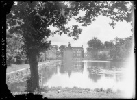 Ancien château