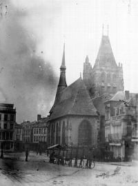 Eglise Saint-Martin