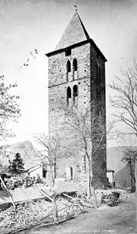 Eglise Notre-Dame-de-la-Daurade