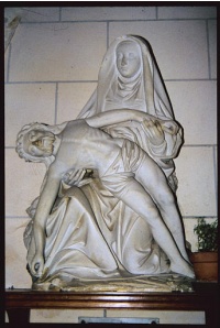 Eglise Saint-Martin