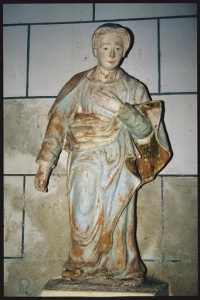 Eglise Saint-Germain