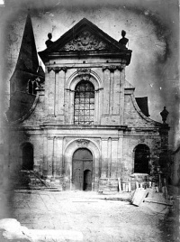 Eglise Saint-Maclou