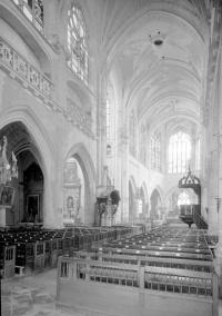 Eglise Saint-Etienne