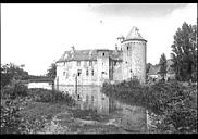 Château d'Olhain