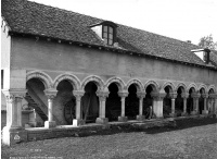 Abbaye de Basse-Fontaine (ancienne)