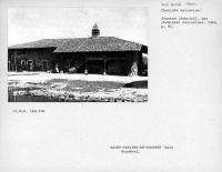 Ferme de Grandval