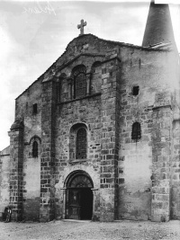 Eglise Saint-Pierre