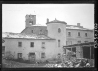 Maison située au hameau de Vinzelles