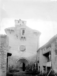 Eglise Saint-Julien