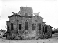 Eglise Notre-Dame