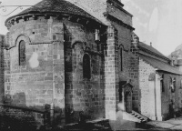 Eglise Sainte-Croix