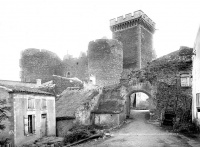 Château fort