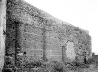 Temple de Vasso Galate (murailles dites des Sarrasins)