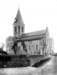 Eglise Notre-Dame