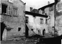 Monastère des Bénédictines