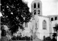 Eglise Notre-Dame de l'Assomption